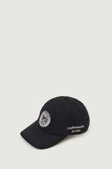 RAY DAD HAT BLUE/WHITE