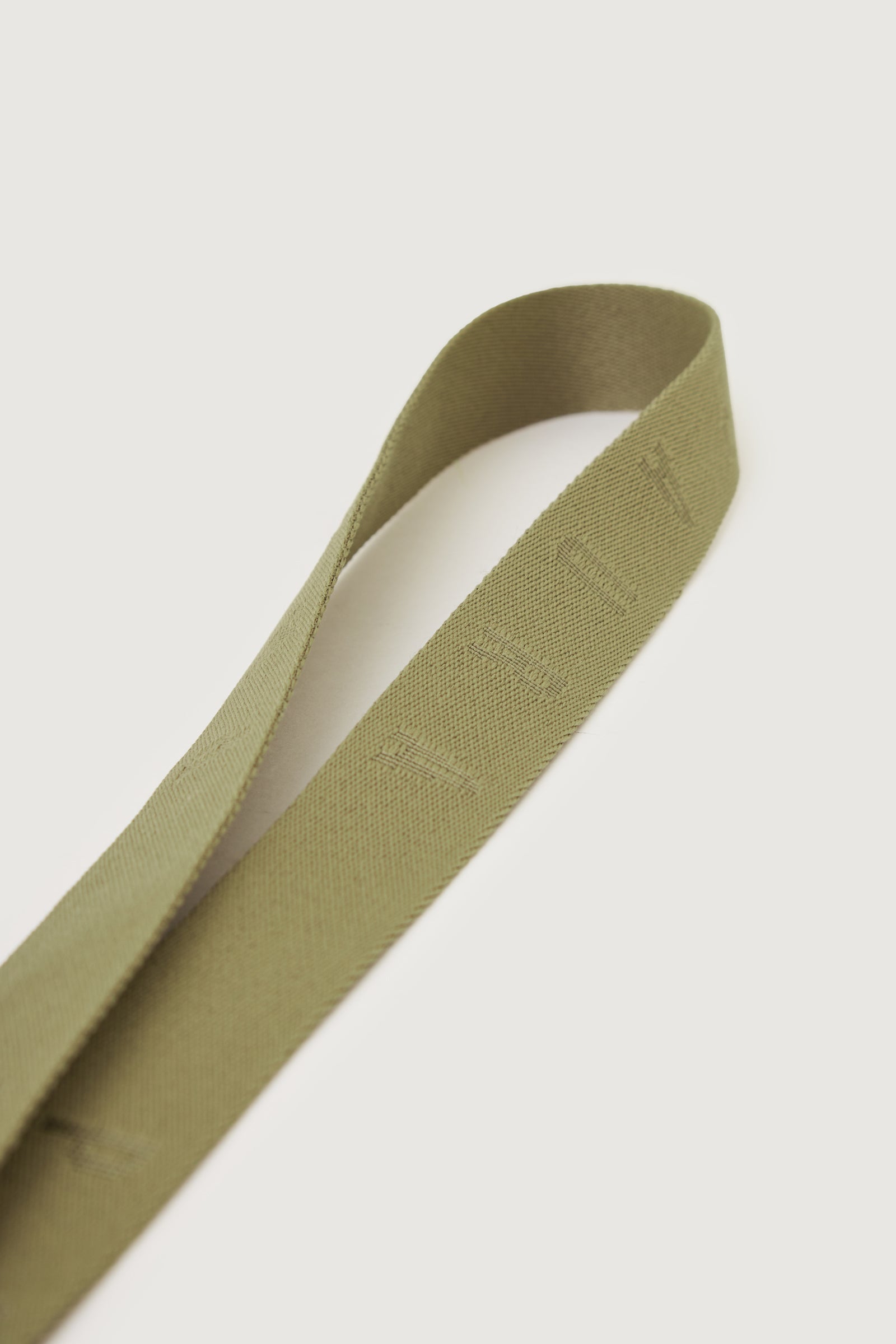 RALF NECKLACE SAGE