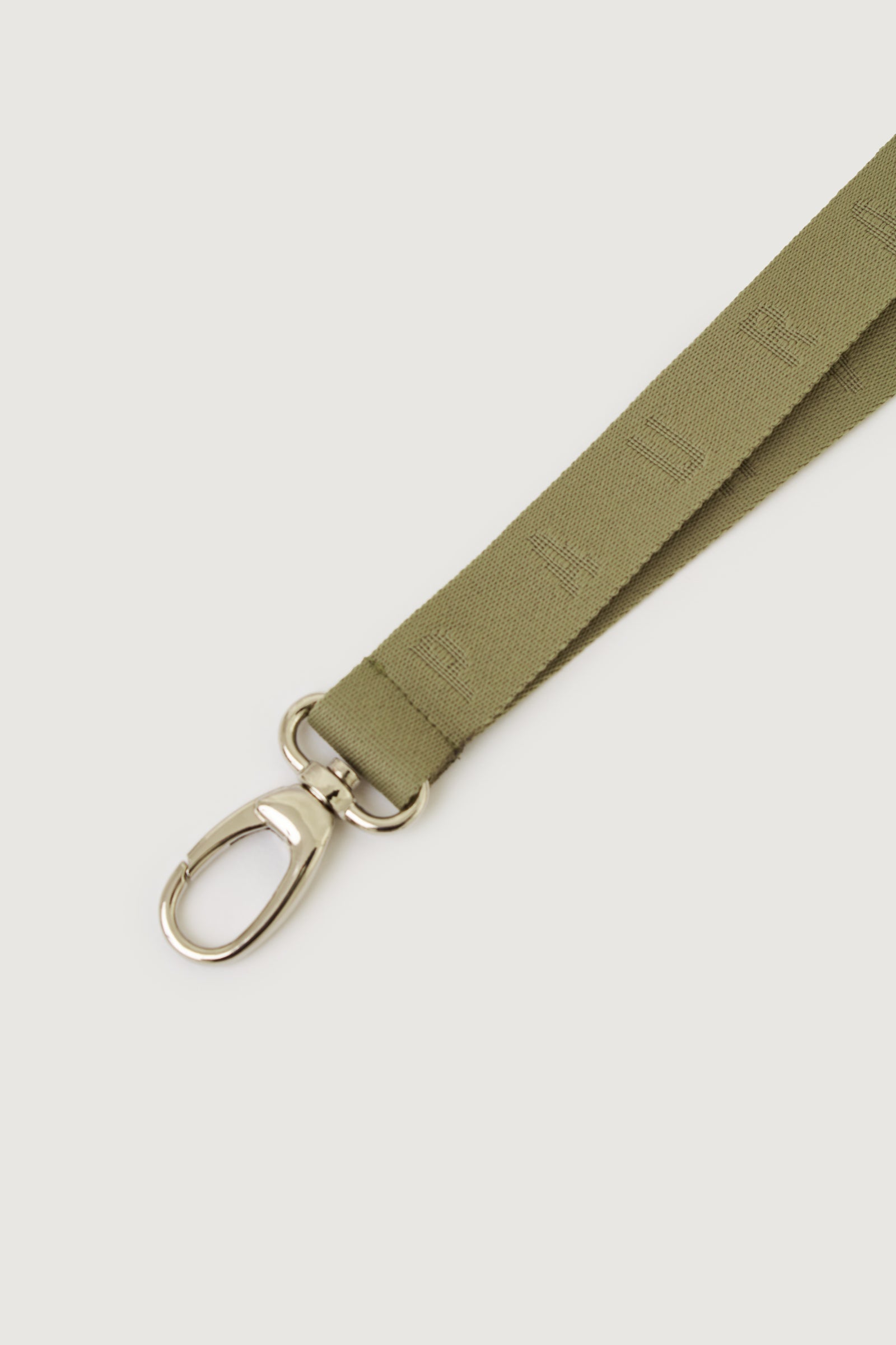 RALF NECKLACE SAGE