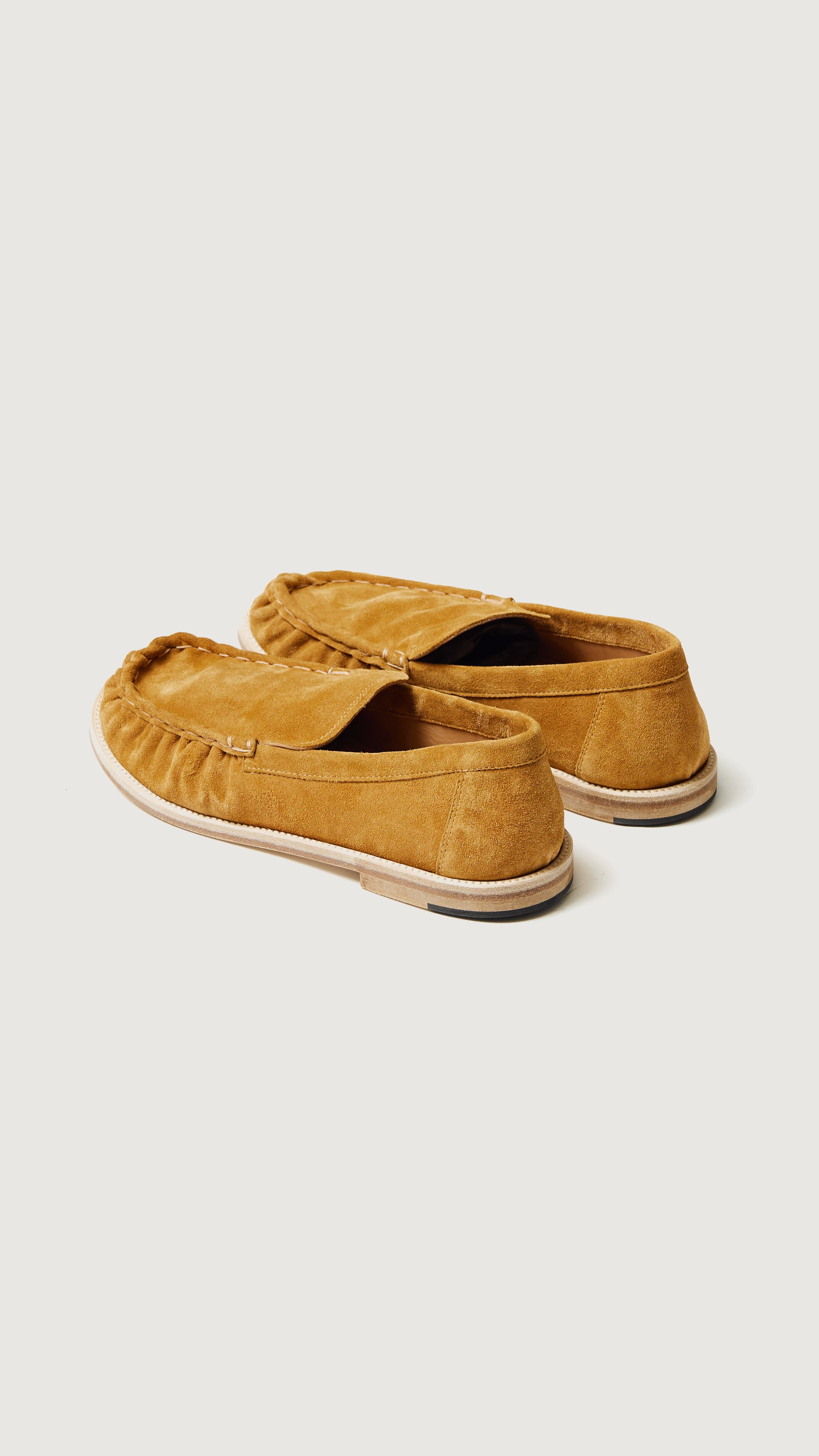 Aiace Loafer Amber
