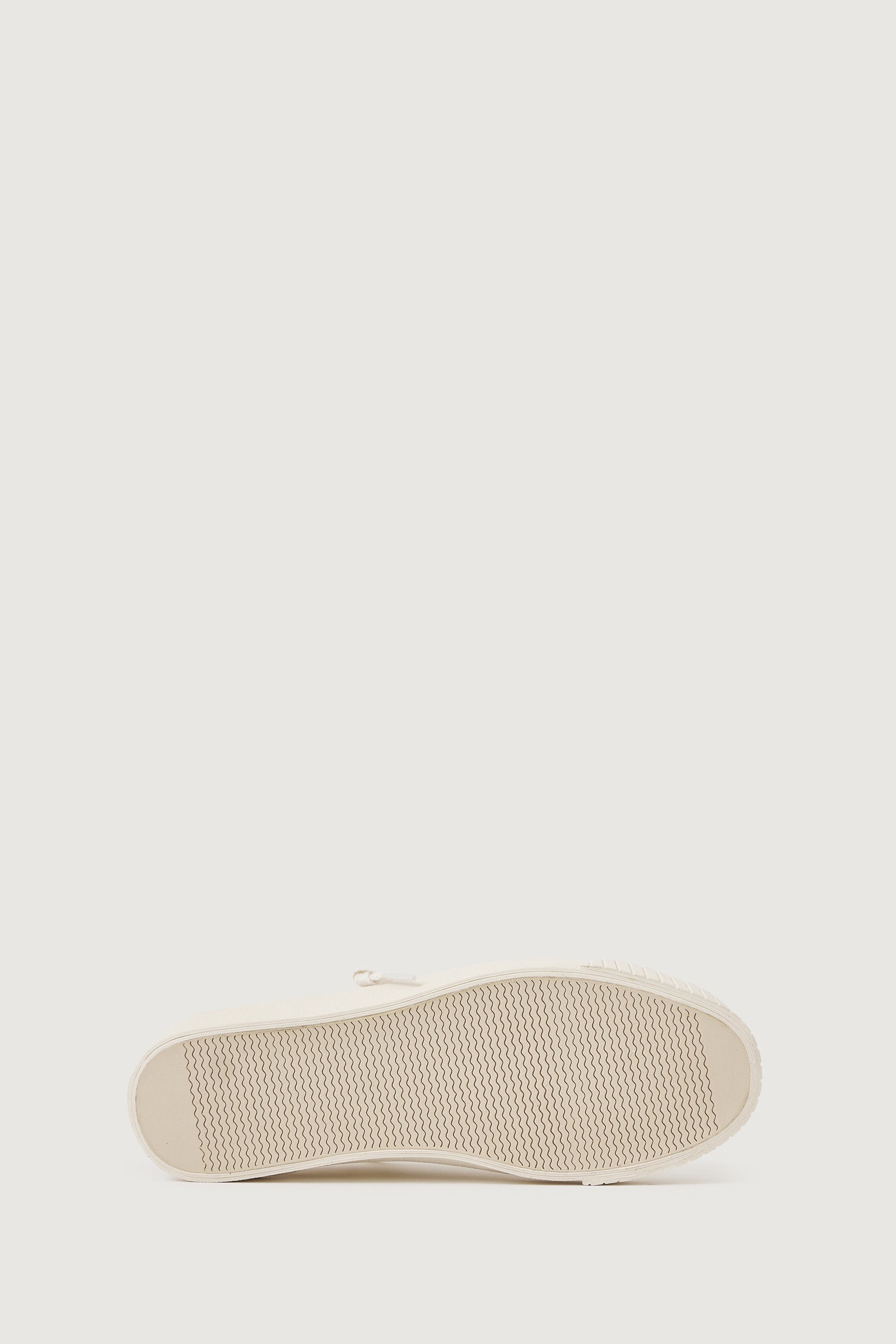 paura-Ares Sneaker Ivory-PU03-AR-CN-IV