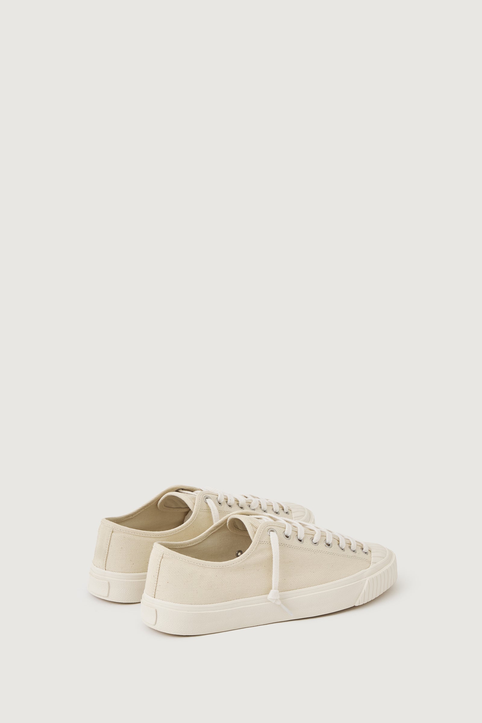 paura-Ares Sneaker Ivory-PU03-AR-CN-IV