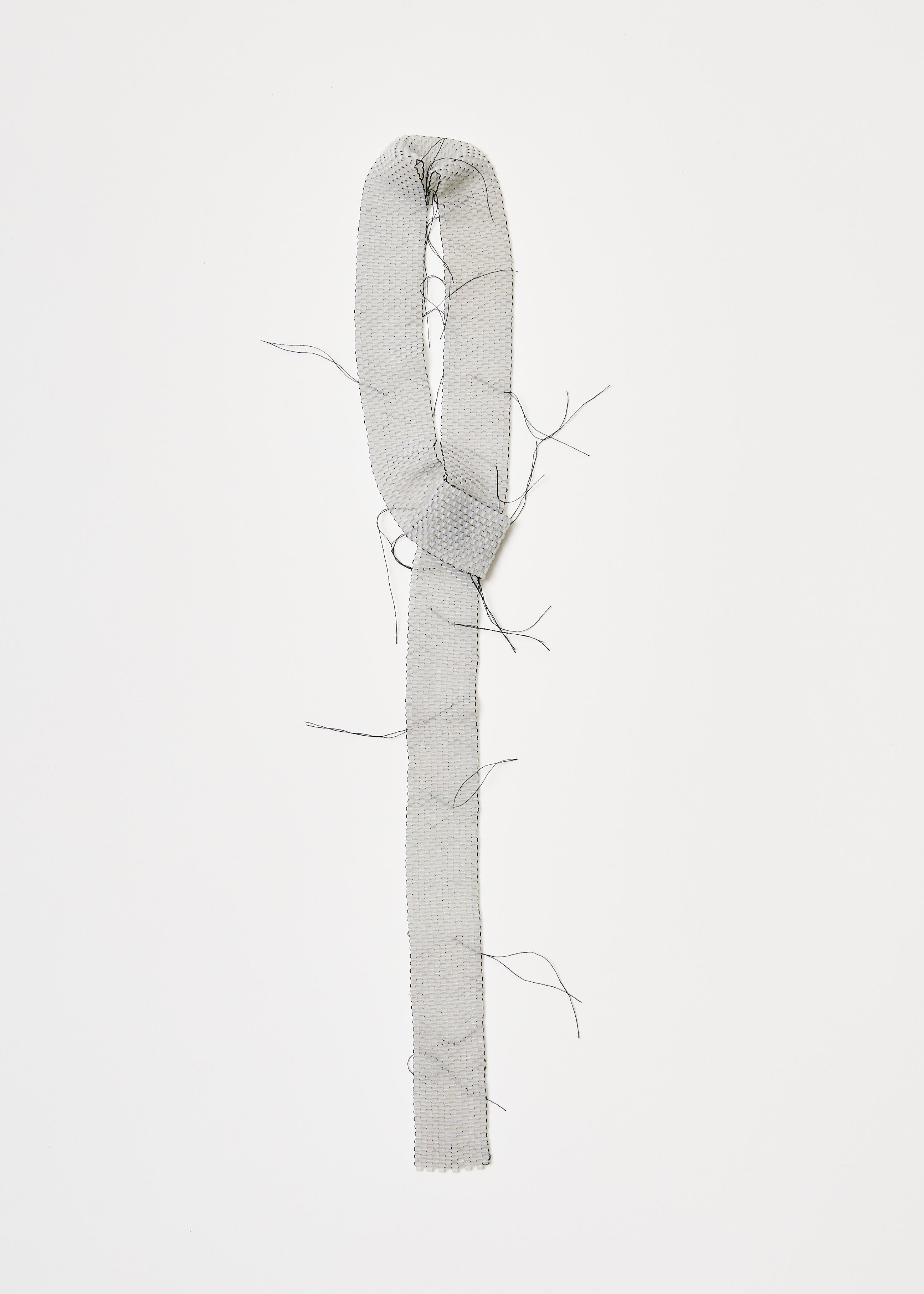 paura-Idra Necklace Silver-