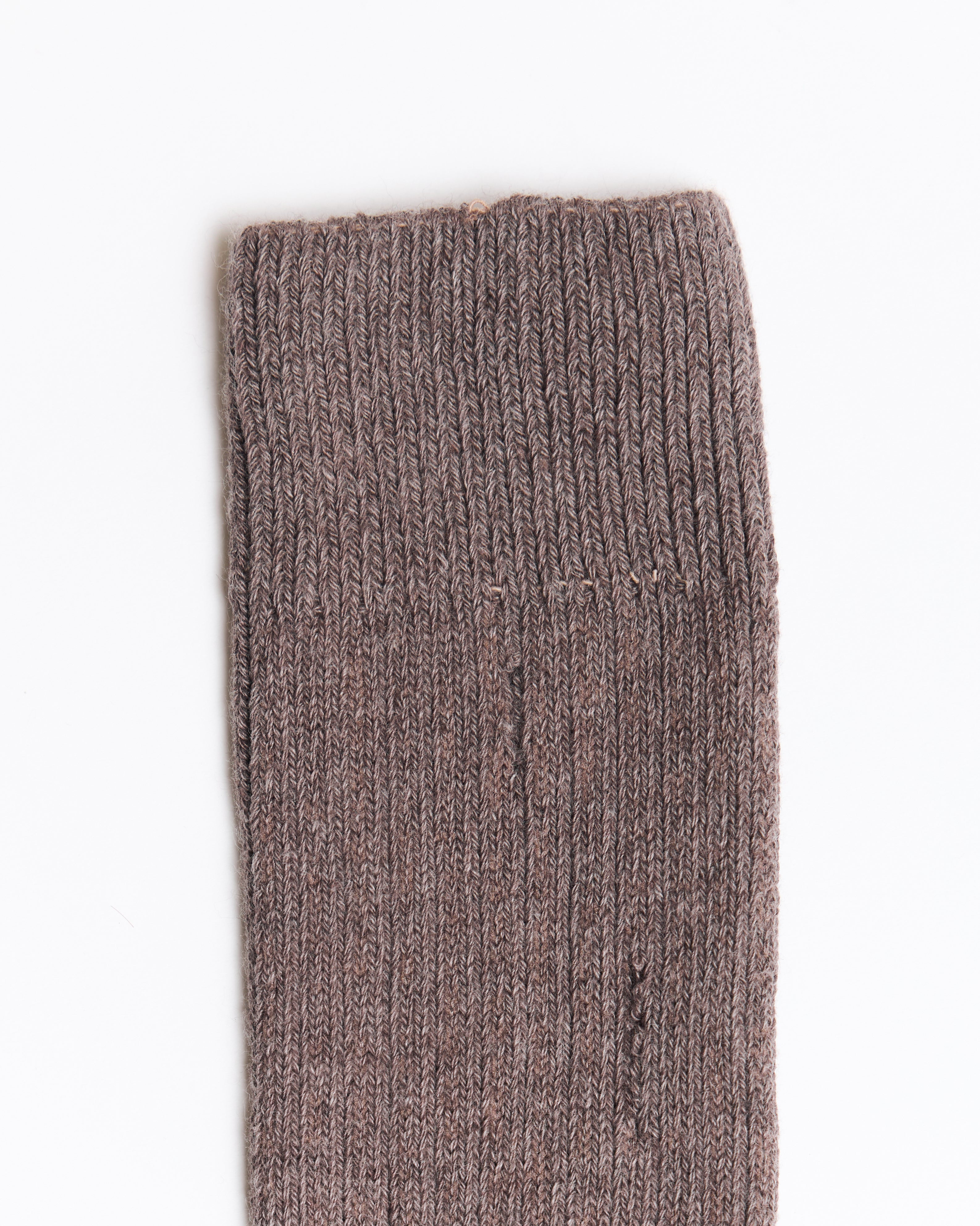 paura-Jay Socks Taupe-