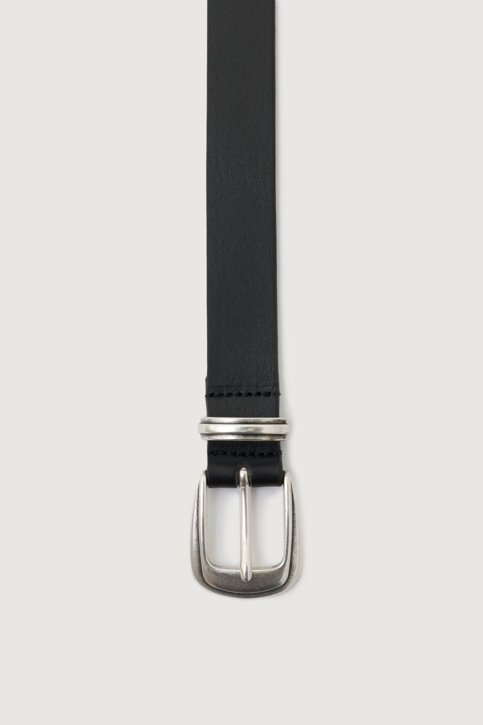 paura-Jose Belt Black-14DP0510000090