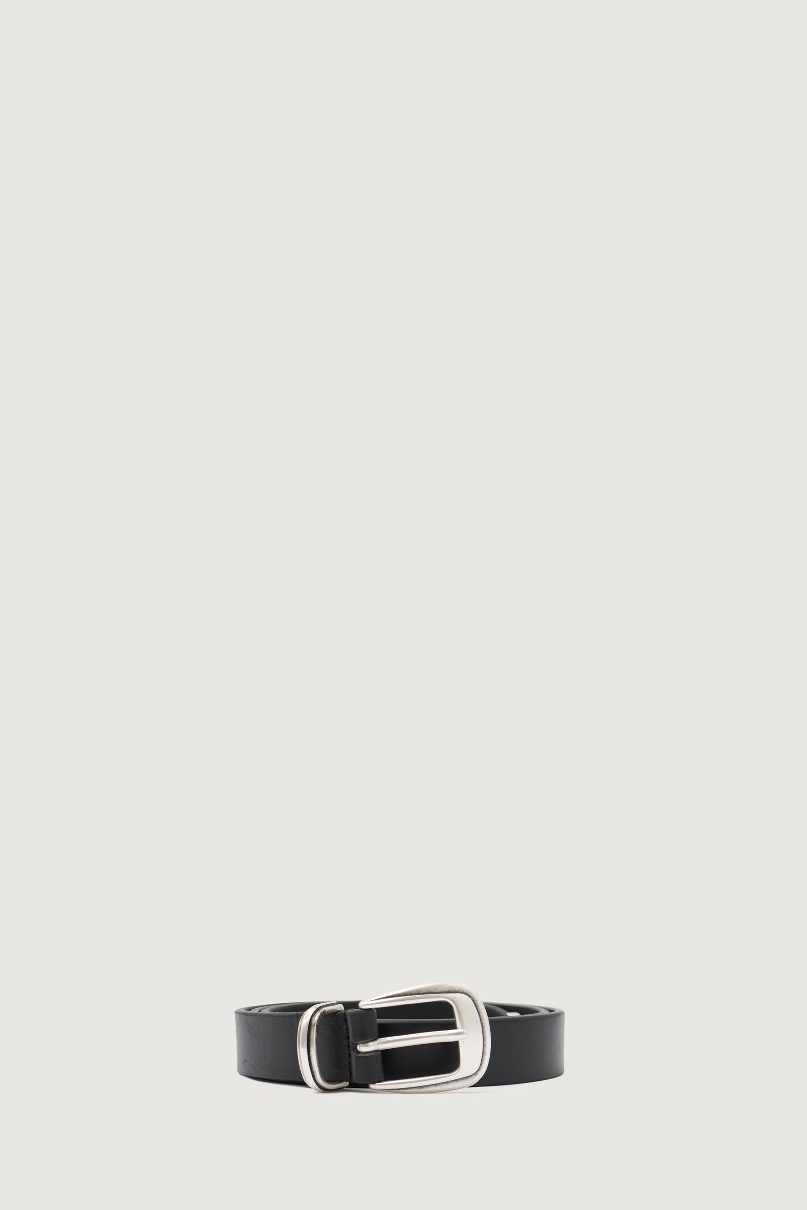 paura-Jose Belt Black-14DP0510000090