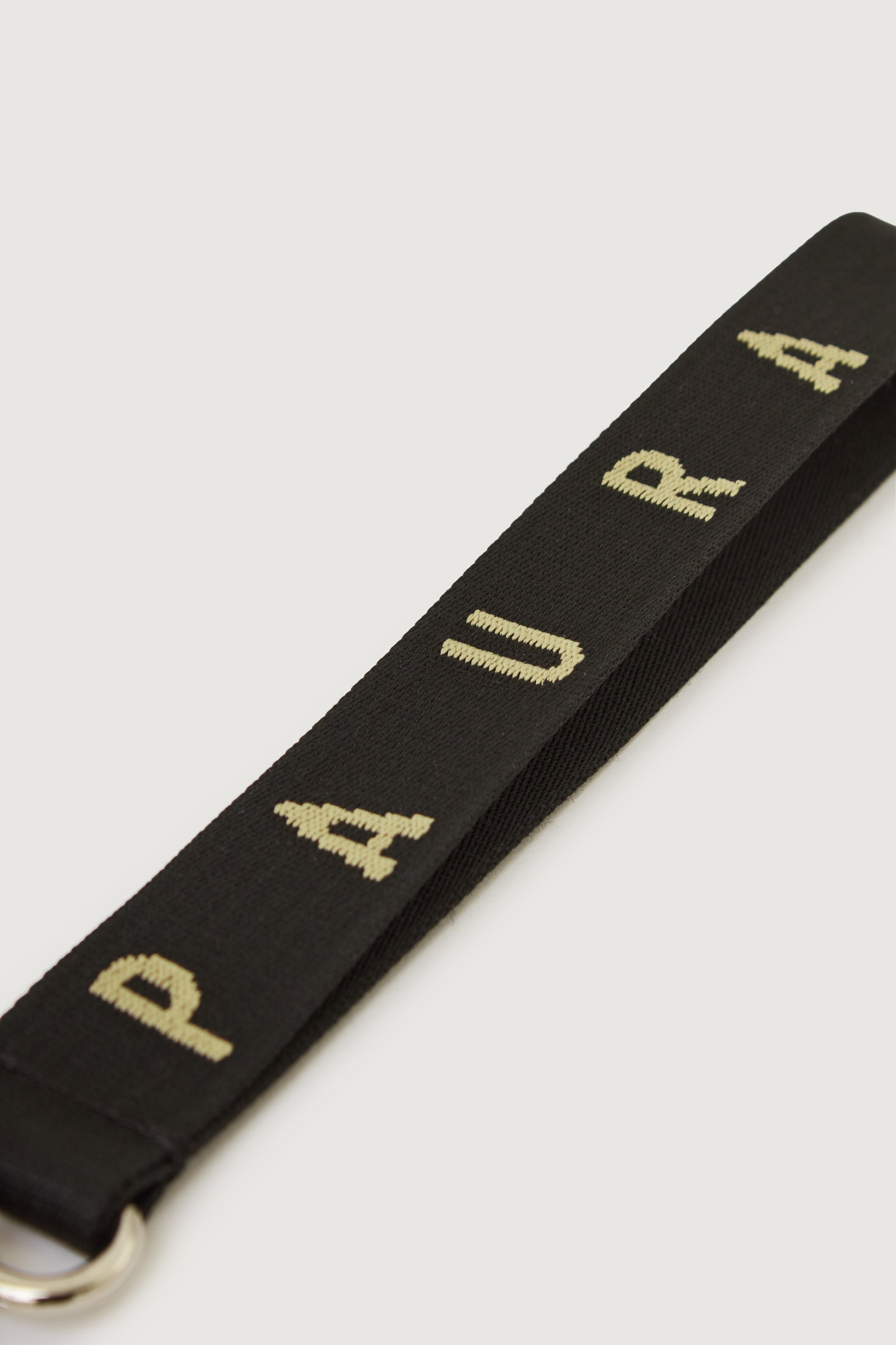paura-Kan Key-Ring Black-00DP8020M00725