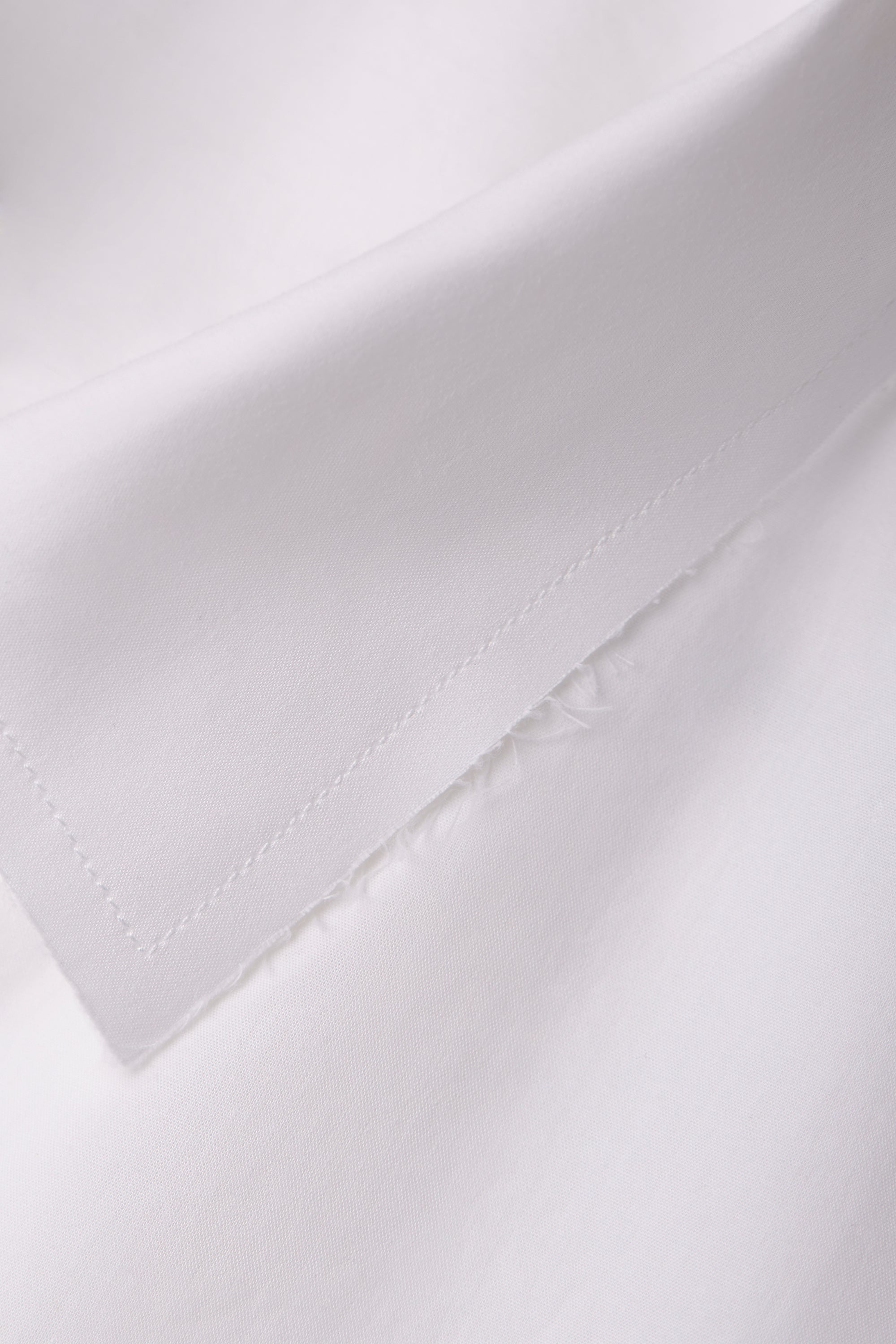 paura-Nestore Shirt White-