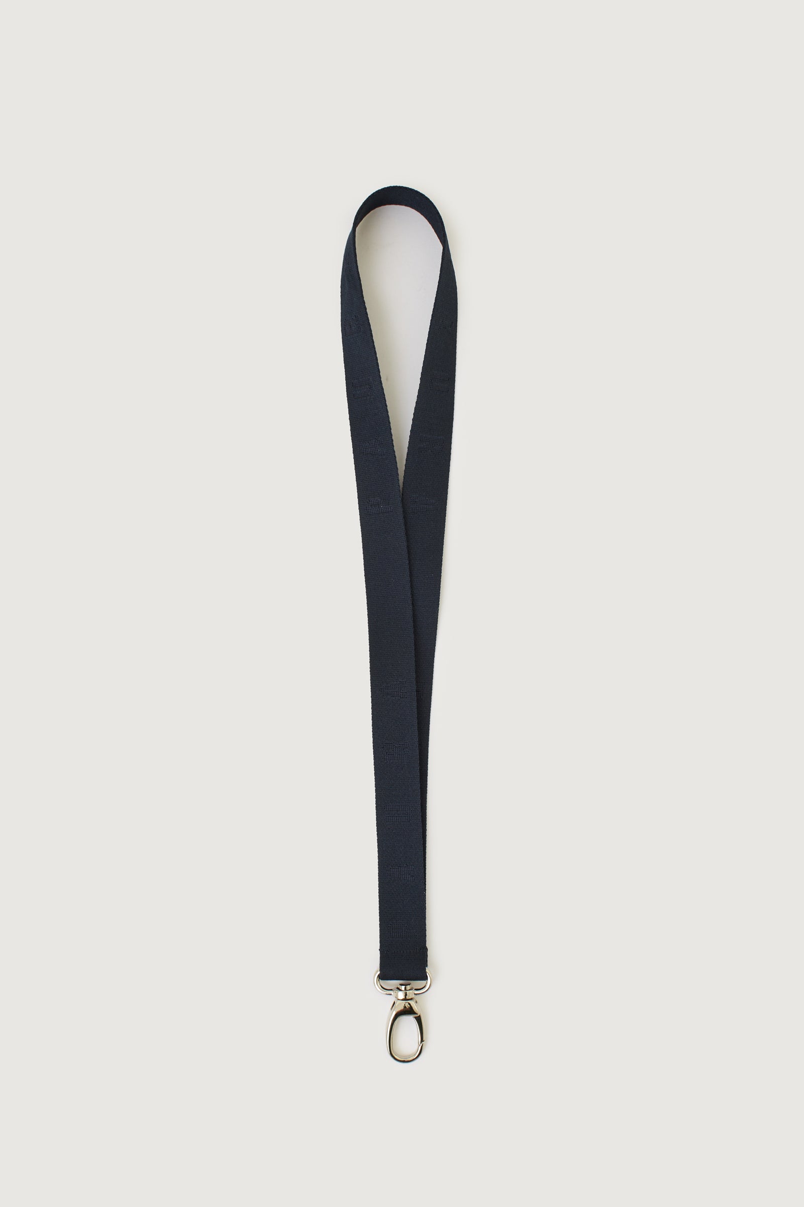 paura-Ralf Necklace All-Black-00DP80210101400