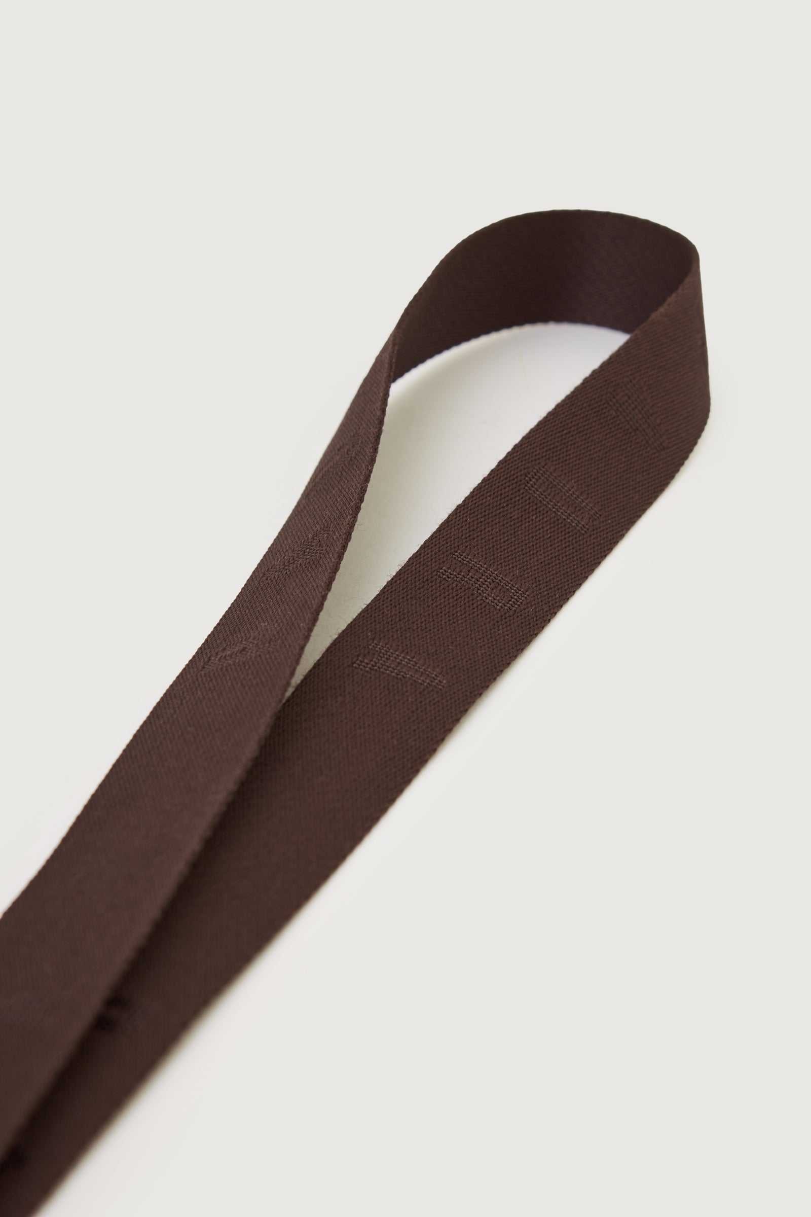 paura-Ralf Necklace Brown-00DP80210101725