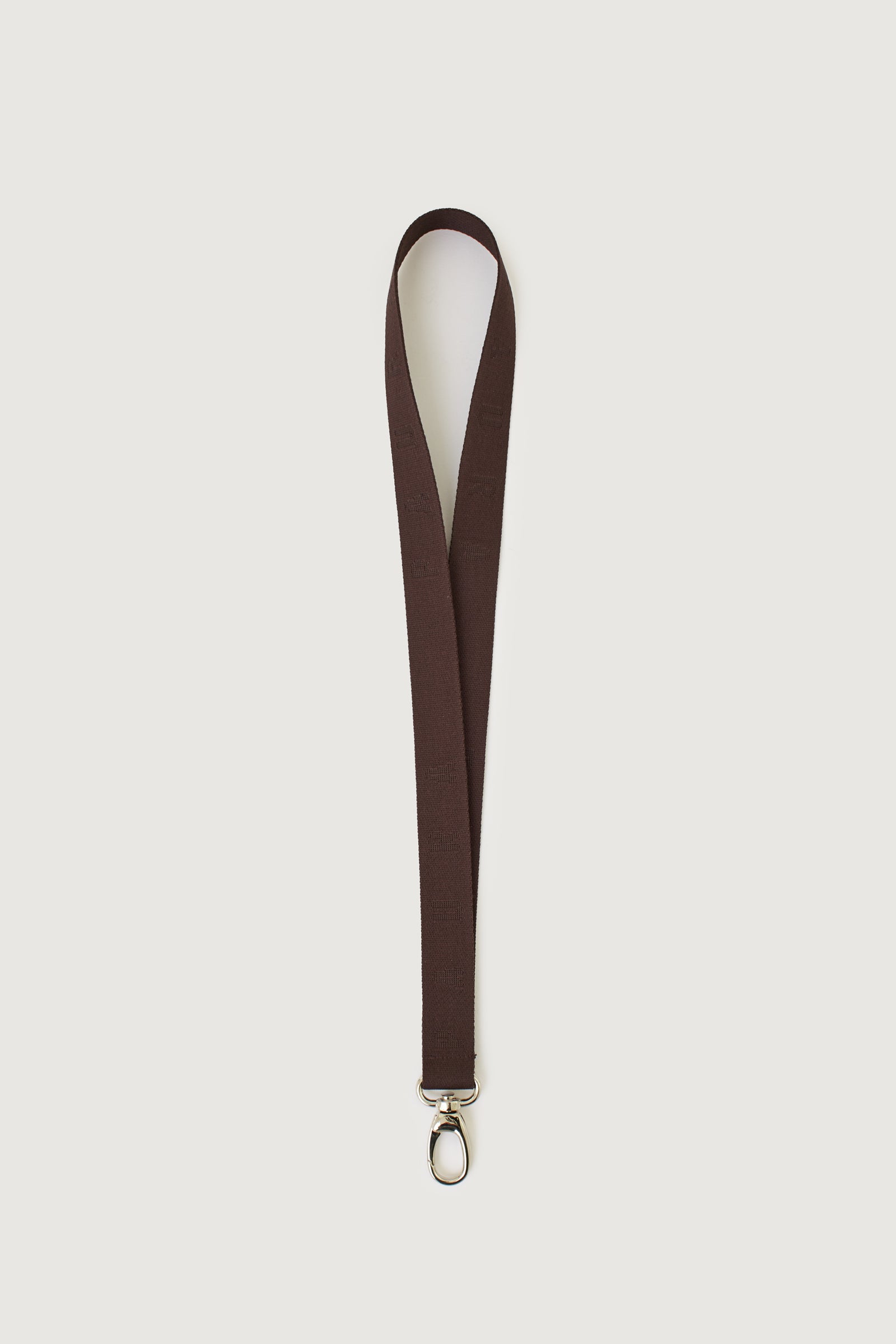 paura-Ralf Necklace Brown-00DP80210101725