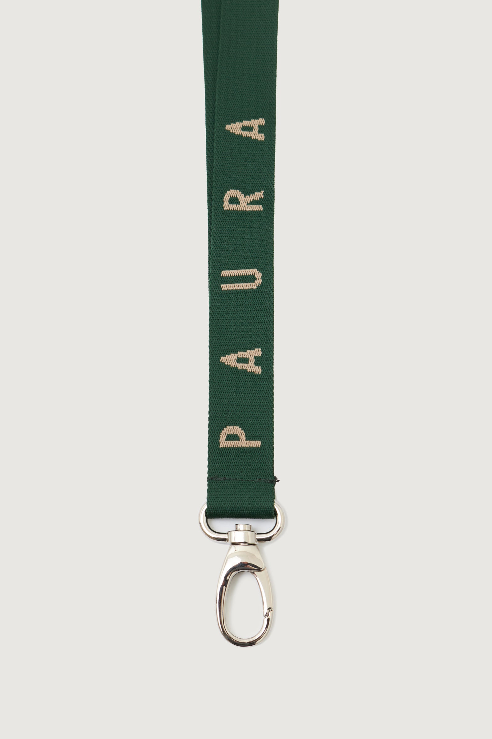 paura-Ralf Necklace Forest Green-