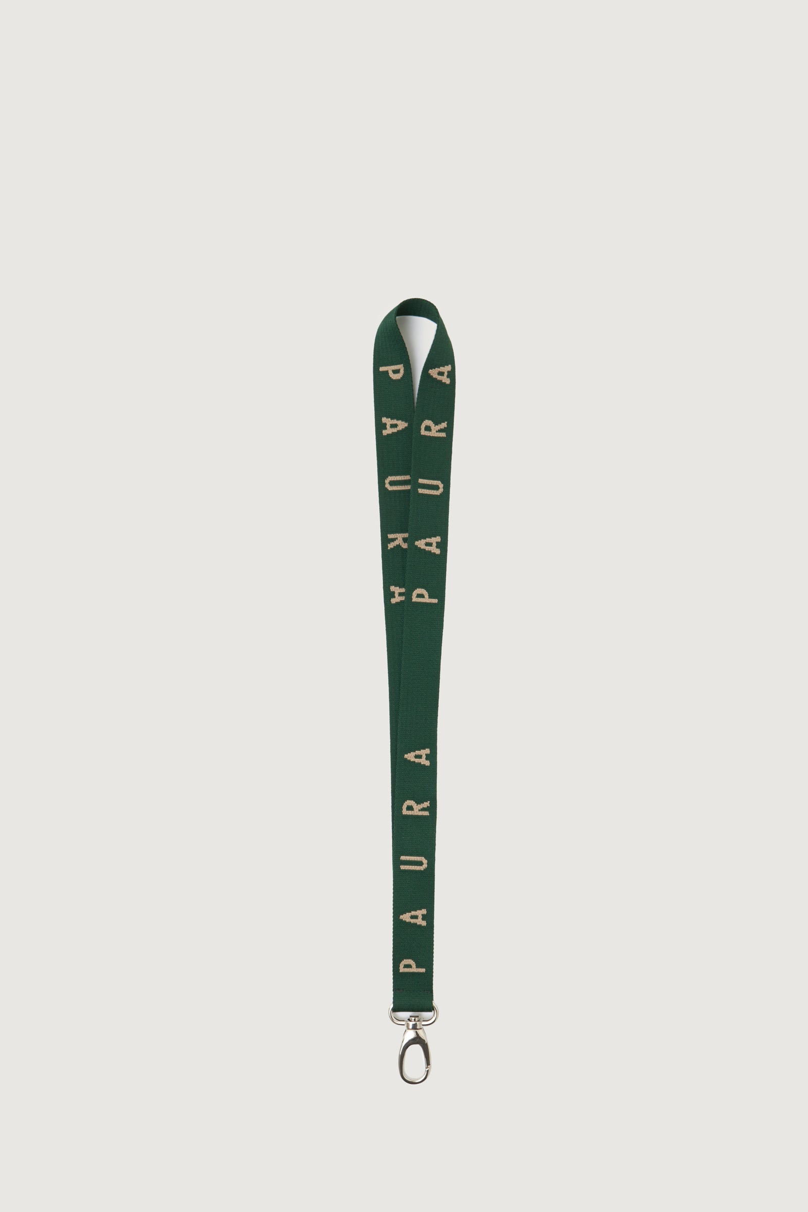 paura-Ralf Necklace Forest Green-