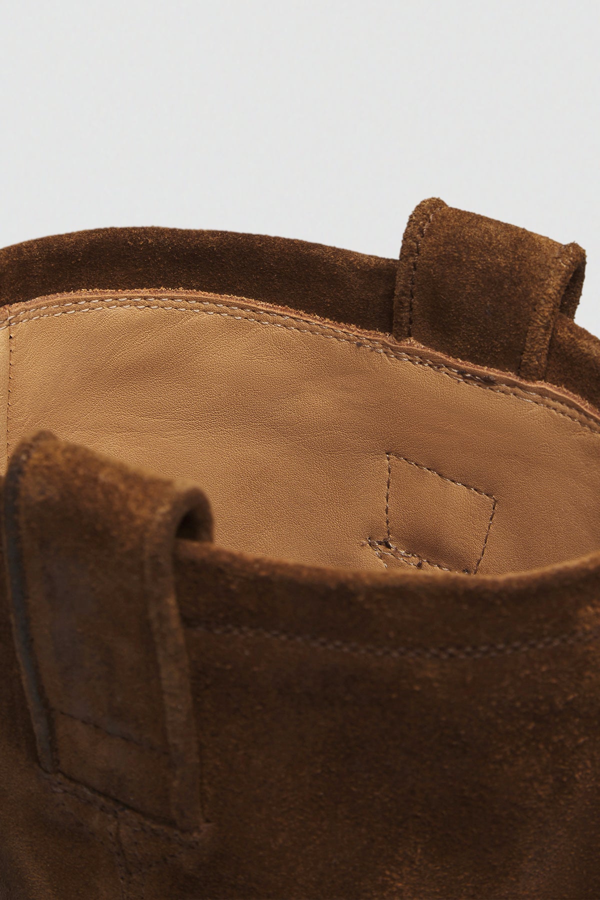 paura-Sentenza High Boot - Brown-14DP40530000725