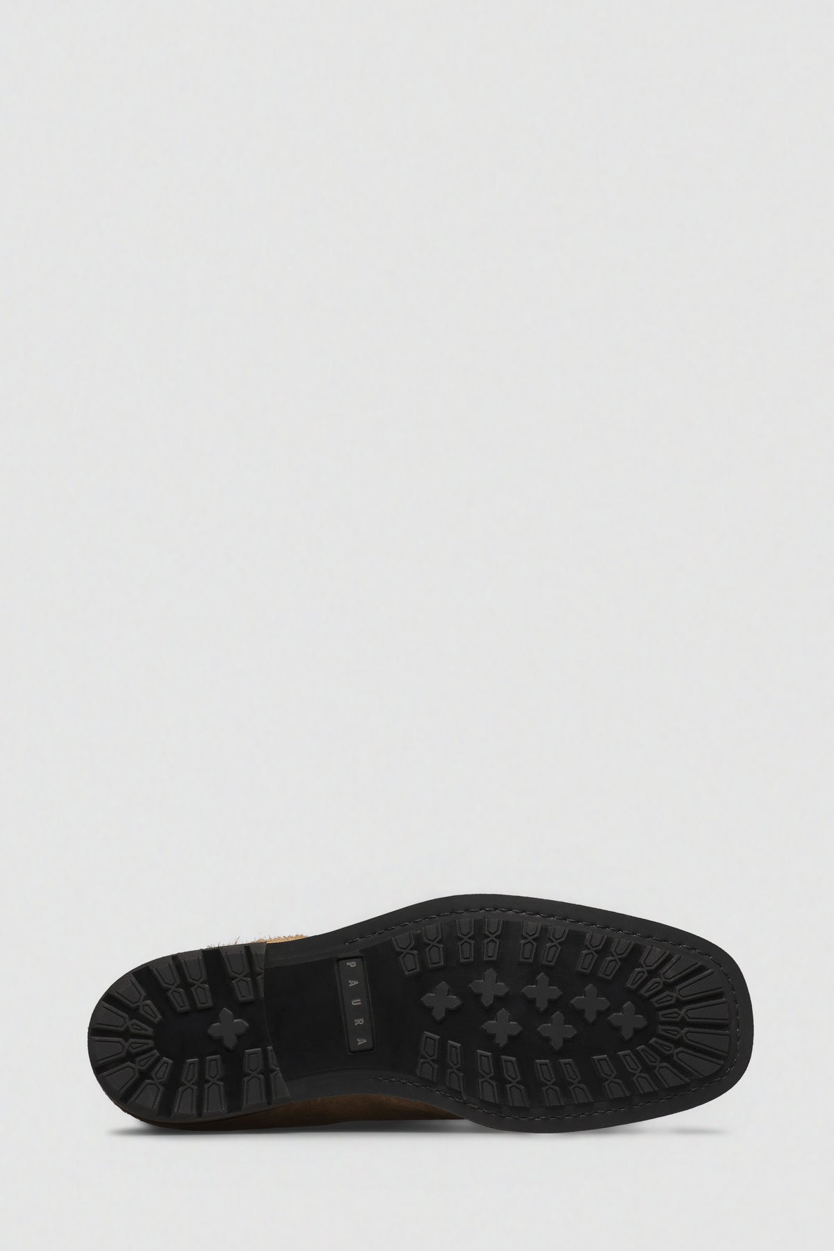paura-Sentenza High Boot - Butter-16DP90040000017