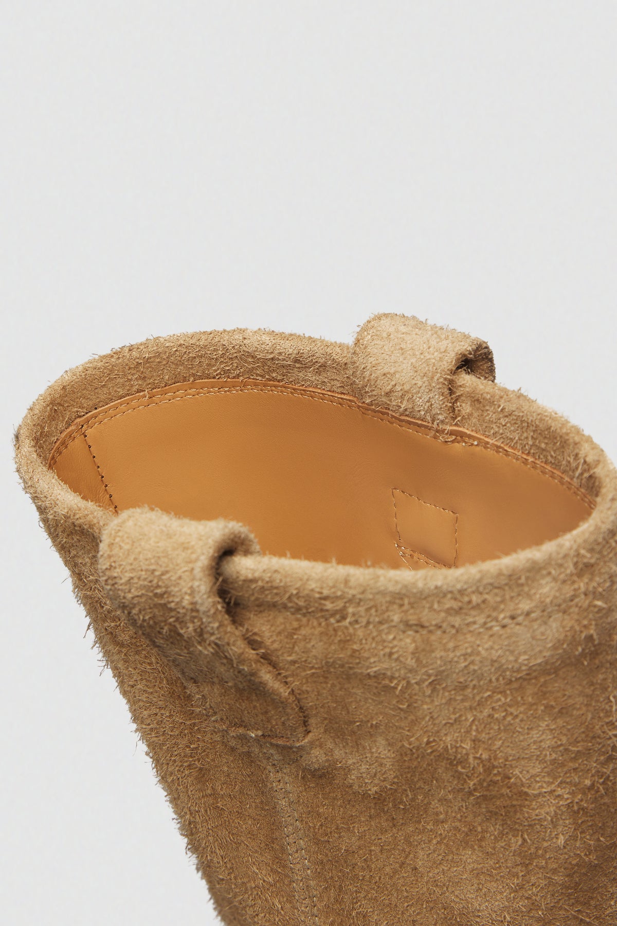 paura-Sentenza High Boot - Butter-16DP90040000017