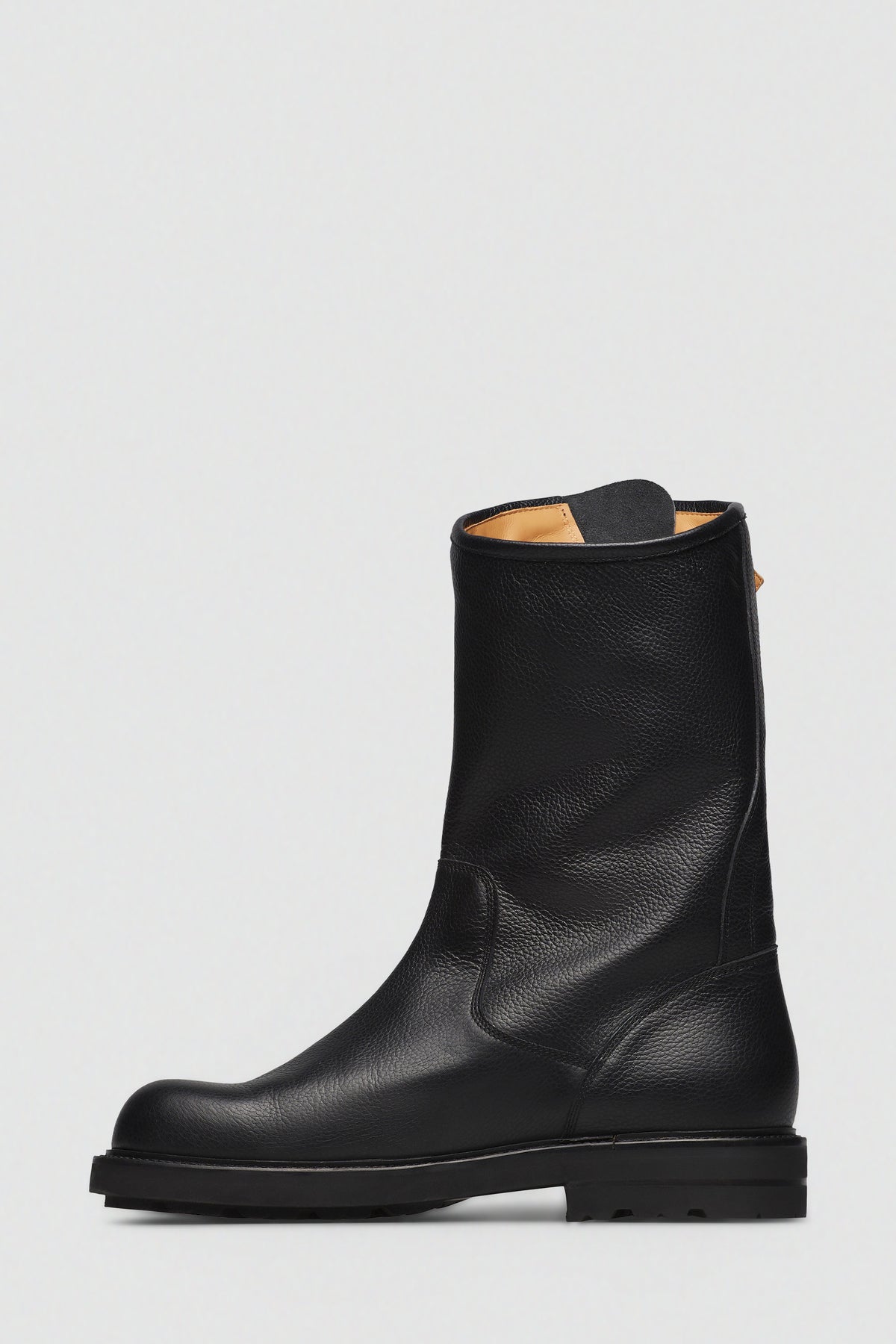 paura-Tenero Biker - Black-16DP90050000001