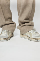 JONIS WORK PANT BEIGE