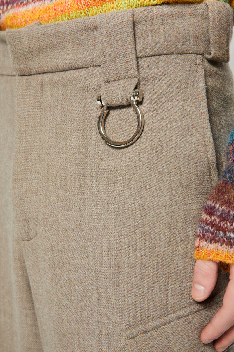 JONIS WORK PANT BEIGE