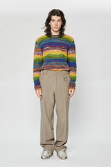 JONIS WORK PANT BEIGE