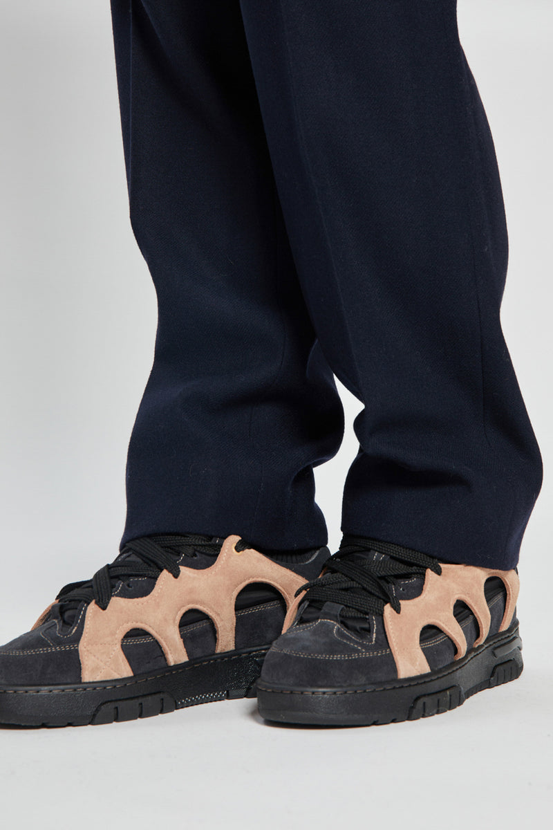 OLER CLASSIC PANT DARK BLUE