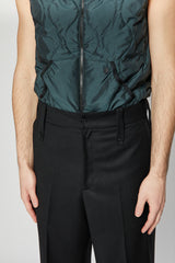 KYROS CLASSIC PANT BLACK