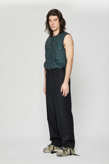 KYROS CLASSIC PANT BLACK