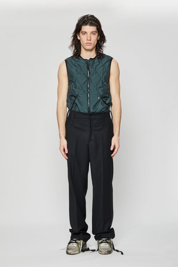 KYROS CLASSIC PANT BLACK