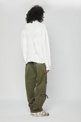 PALERMO POLO WHITE