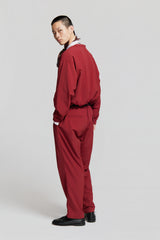 GERARD PANTS RED
