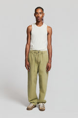 DIOGENE WORKWEAR PANTS SAGE