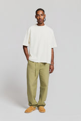COSTA OVERSIZED T-SHIRT HQ BUTTER