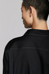 TALETE SHIRT BLACK