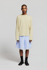 MANUELITO REGULAR LONGSLEEVE BROWN