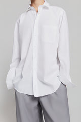 TALETE SHIRT WHITE