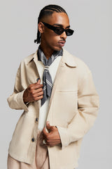 RIOT FOULARD BLACK/WHITE