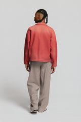 JACK WORKWEAR JACKET RED