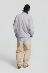 BROCK WORKPANTS SAND