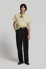 KANSAS REGULAR T-SHIRT SAGE