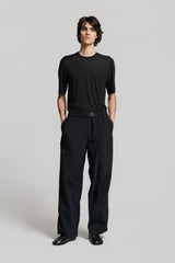 BROOKLYN PANTS BLACK