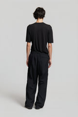 BROOKLYN PANTS BLACK