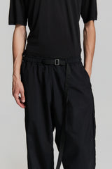 BROOKLYN PANTS BLACK