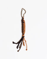 ROOT KEYRING ORANGE