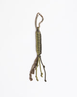 ROOT KEYRING GREEN