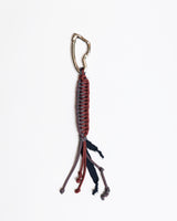 ROOT KEYRING RED