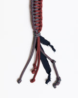 ROOT KEYRING RED