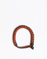 KNOT BRACELET ORANGE
