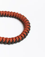 KNOT BRACELET ORANGE