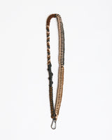 TWINE LANYARD BEIGE