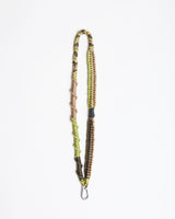 TWINE LANYARD LIME